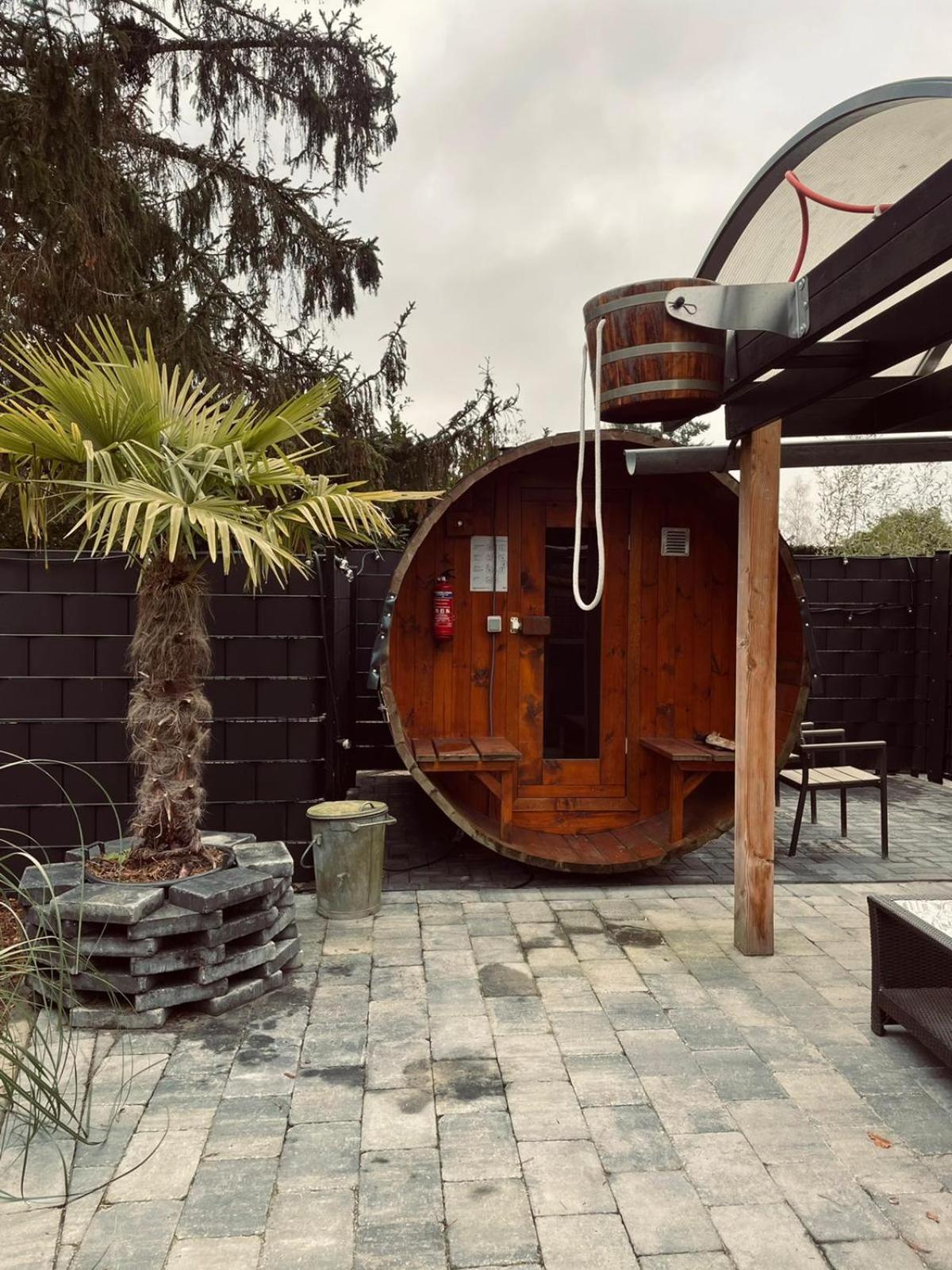 Vakantiehuis de Heide