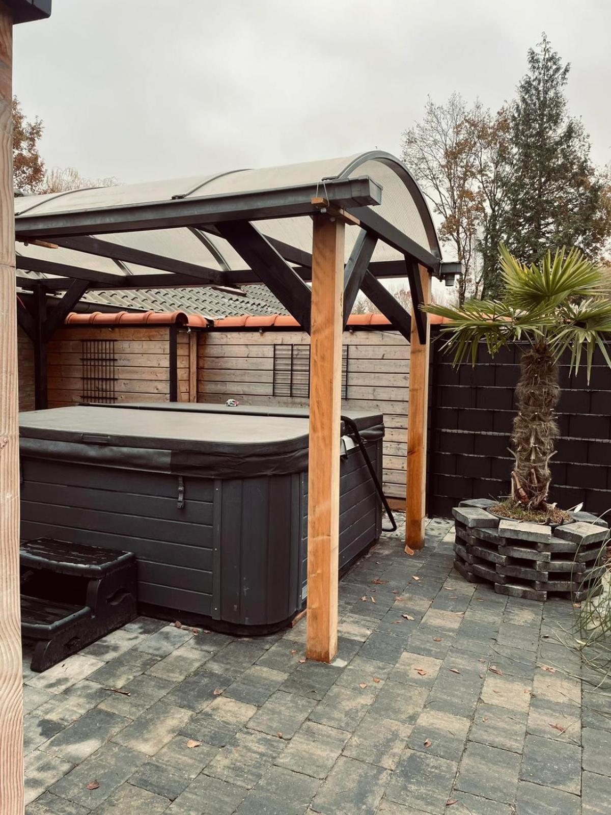 Vakantiehuis de Heide