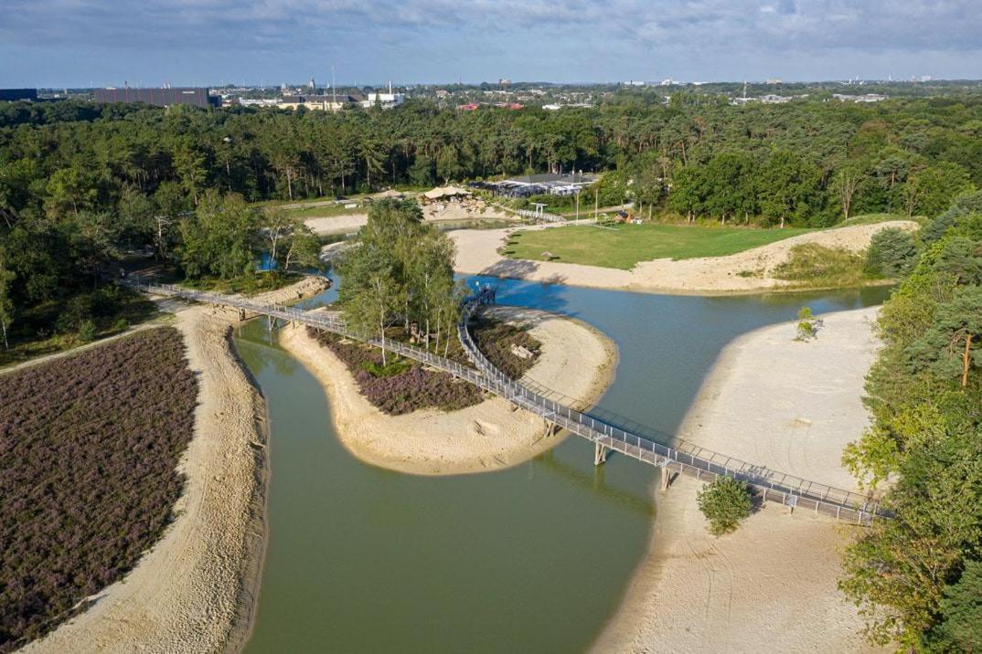 Vakantiehuis de Heide