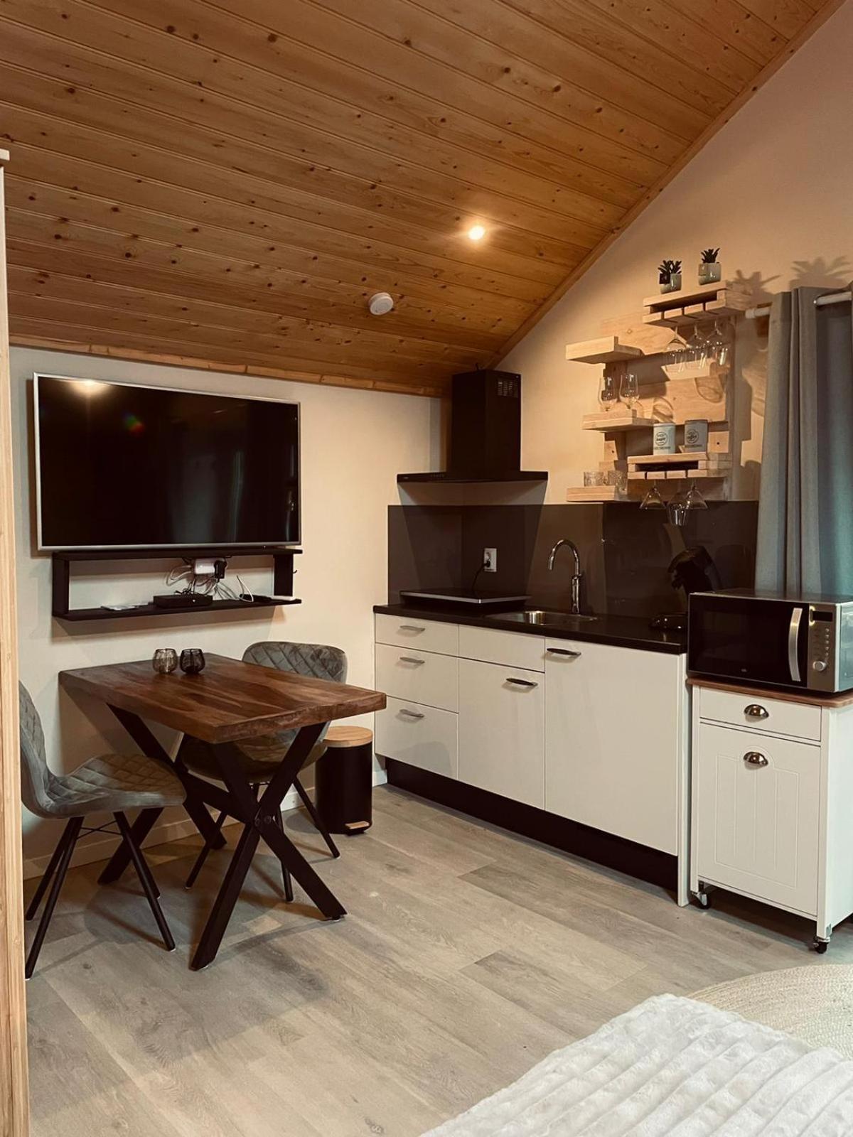 Vakantiehuis de Heide