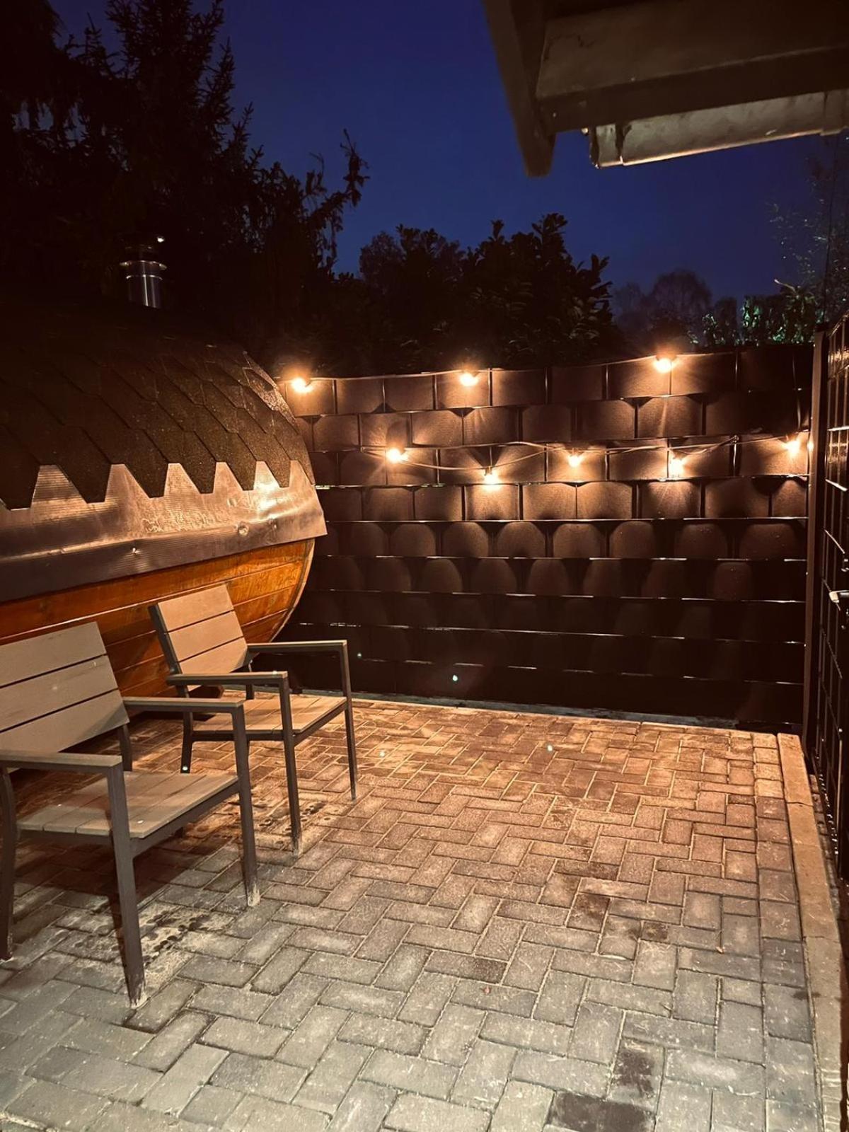 Vakantiehuis de Heide