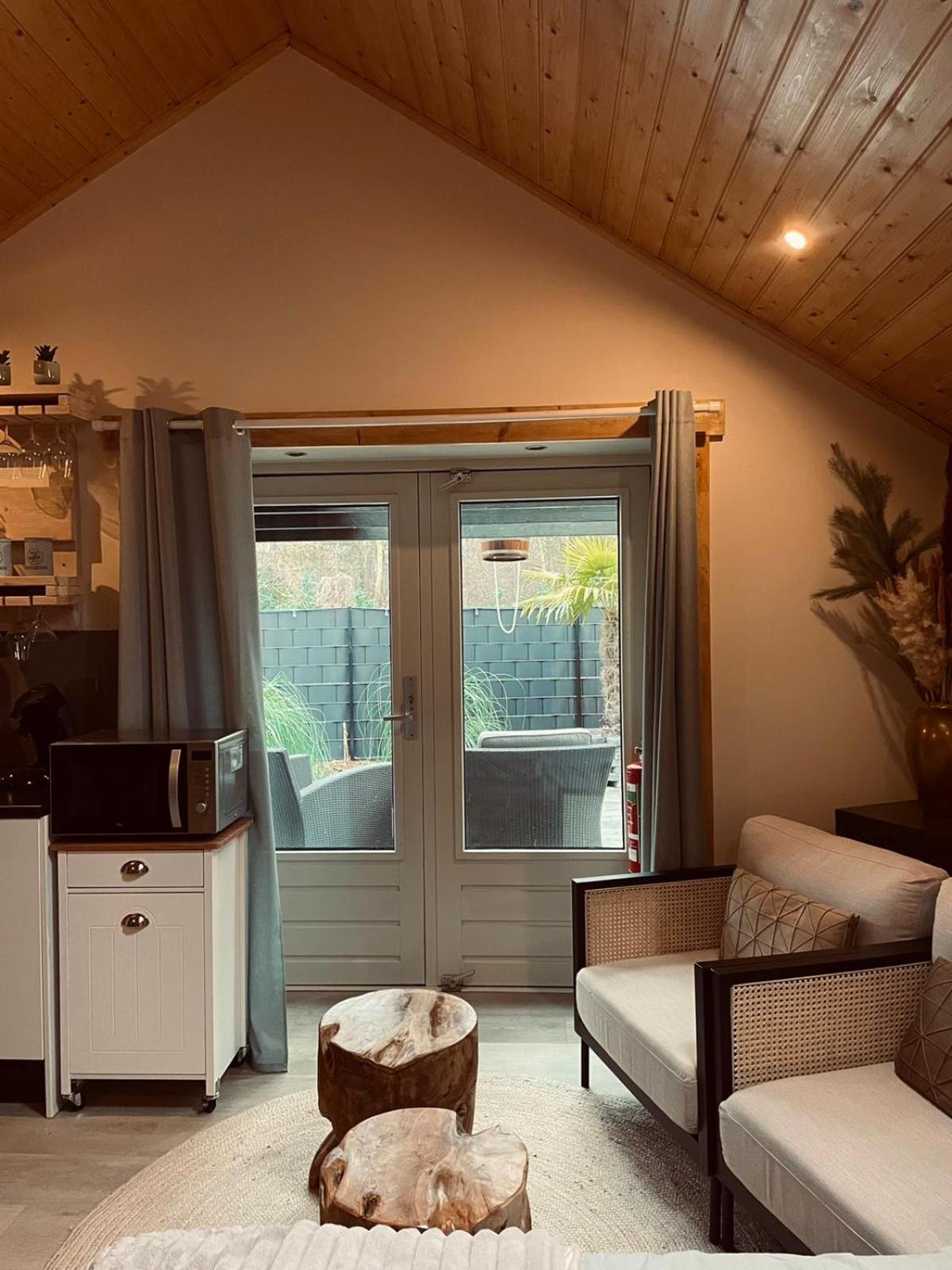 Vakantiehuis de Heide