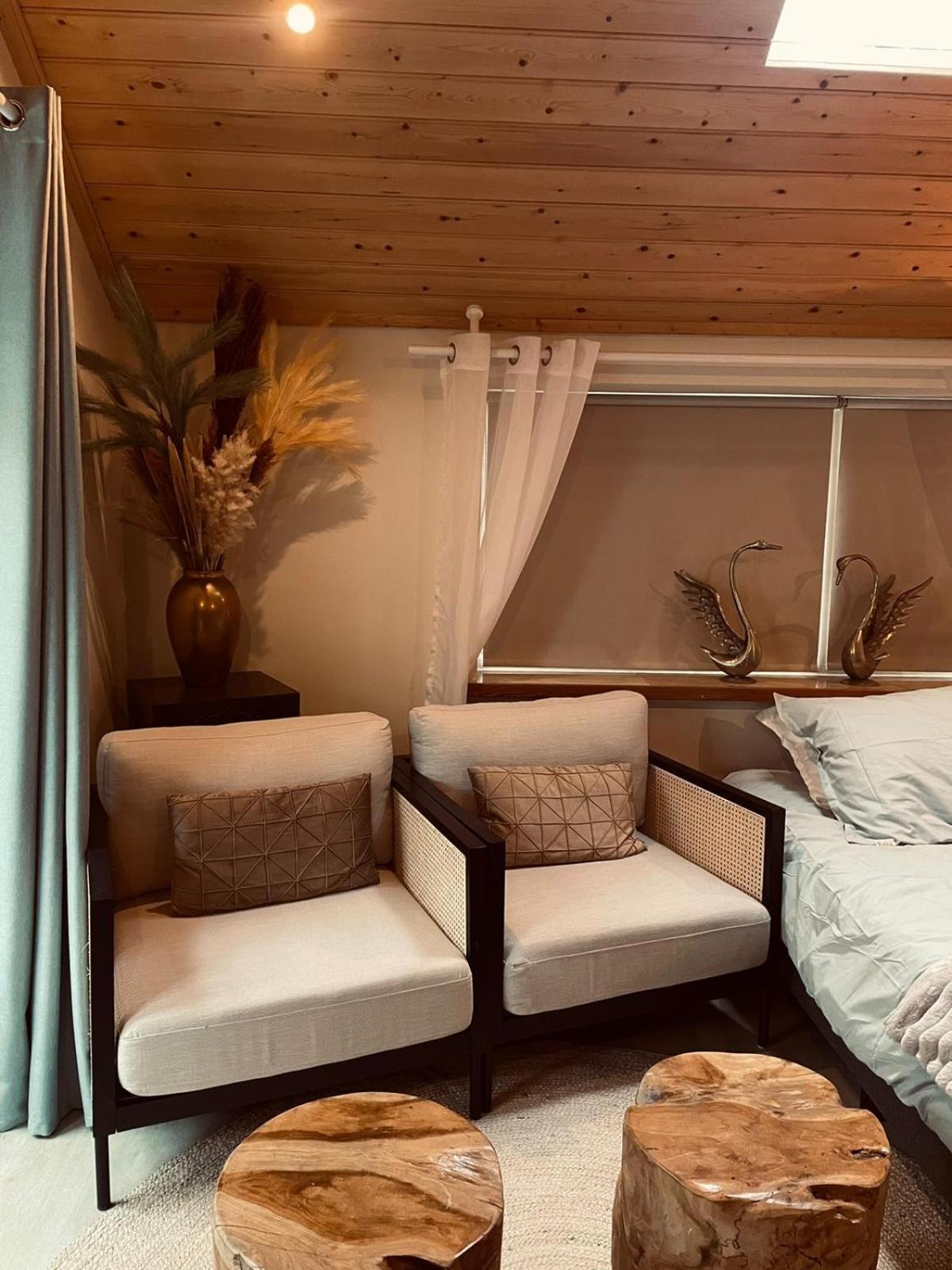 Vakantiehuis de Heide