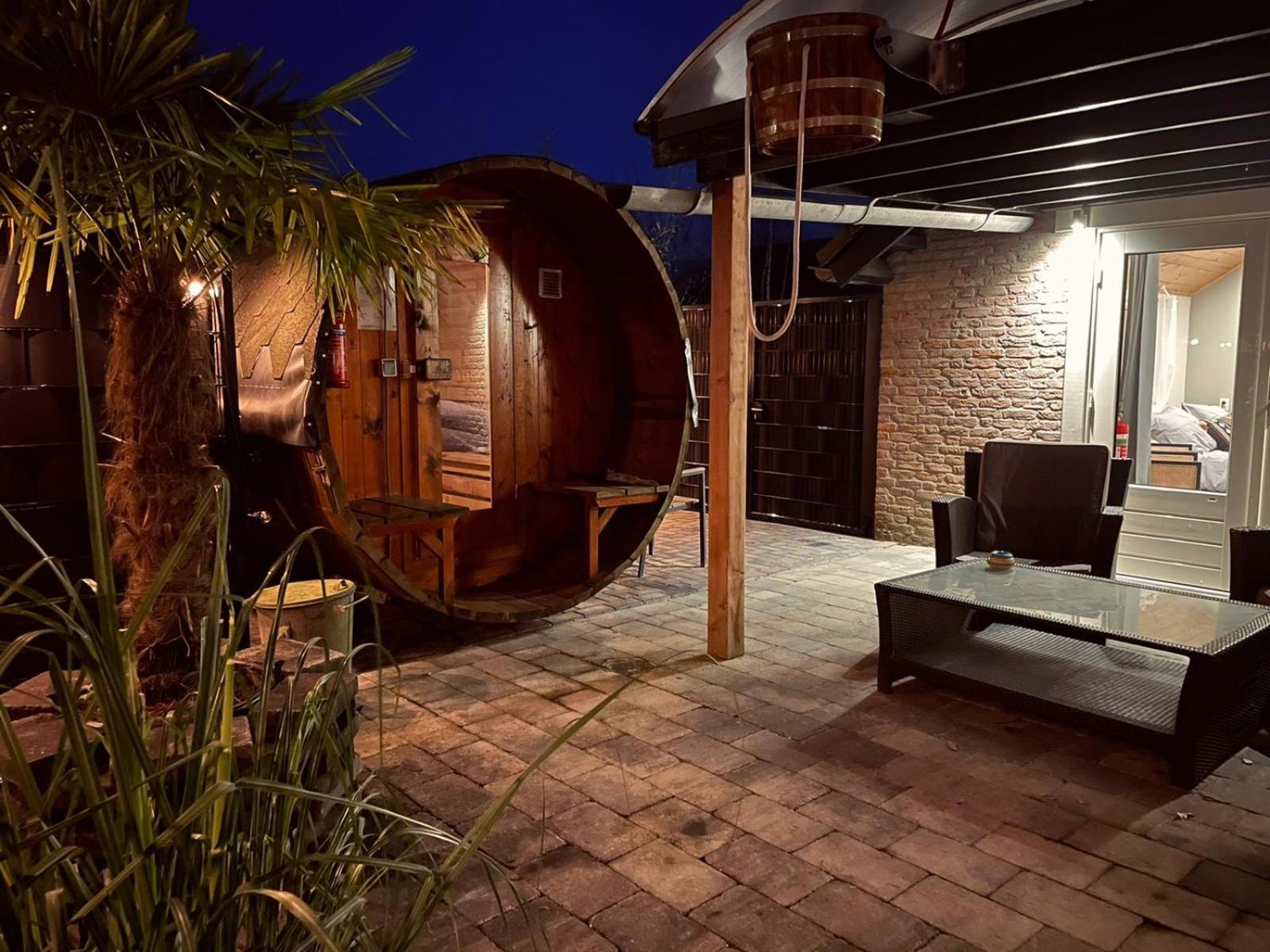 Vakantiehuis de Heide