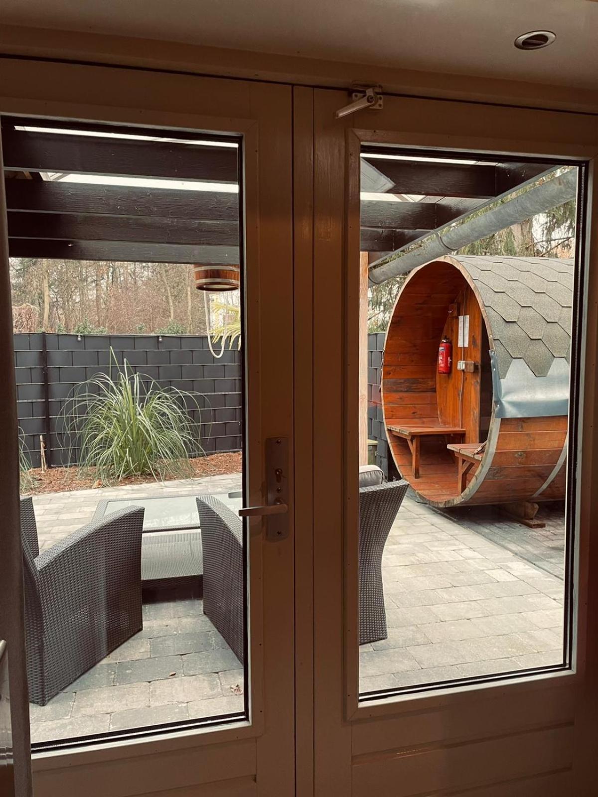 Vakantiehuis de Heide