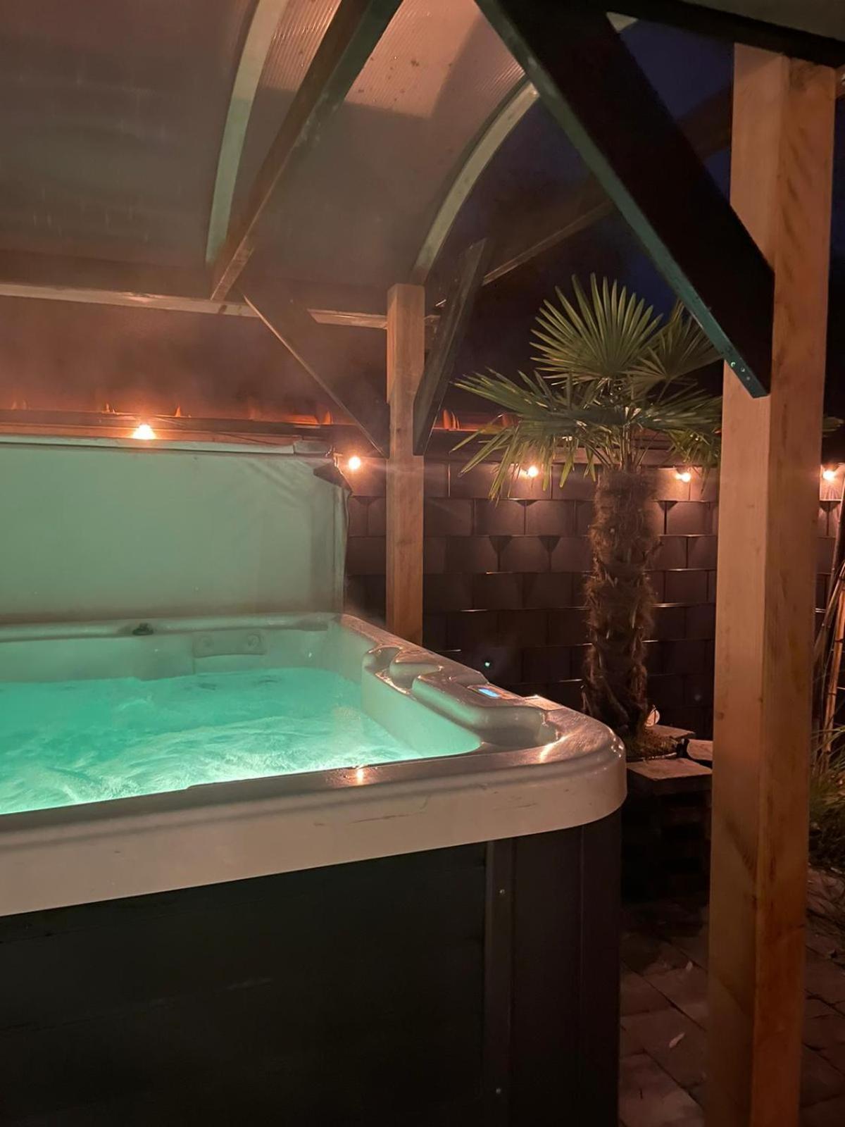 Vakantiehuis de Heide