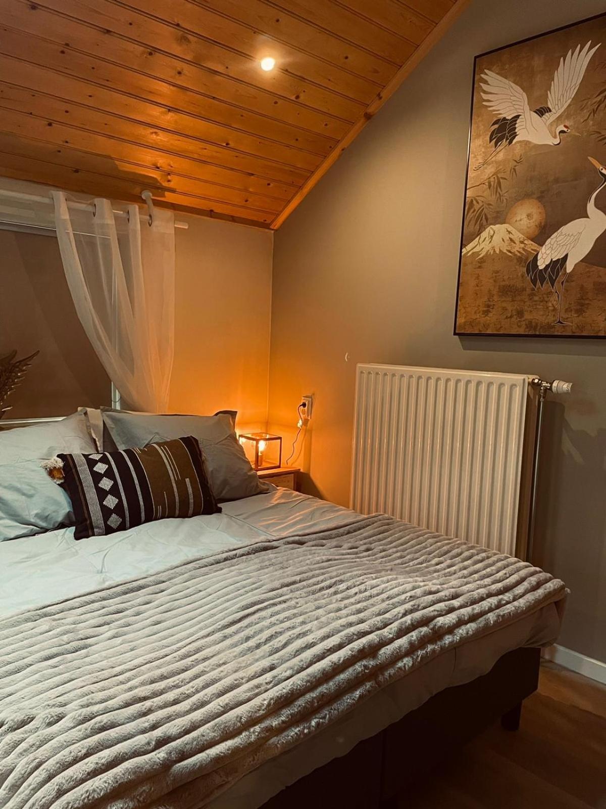 Vakantiehuis de Heide