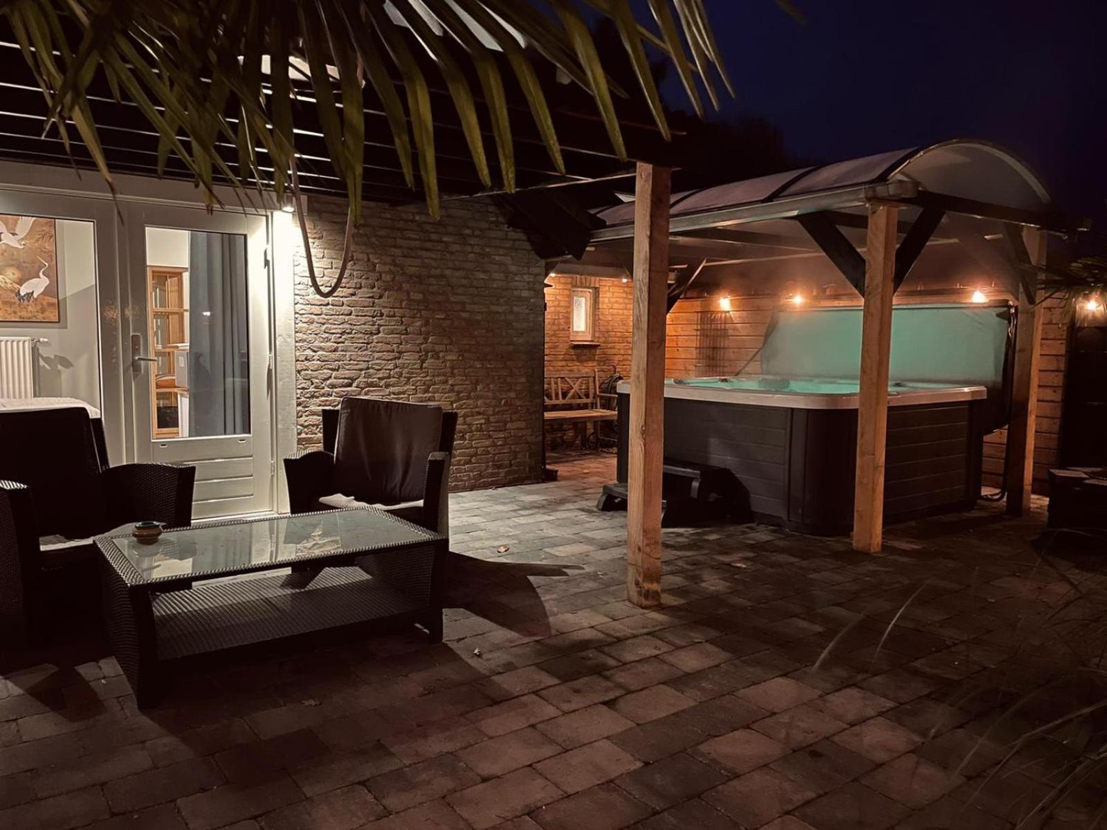 Vakantiehuis de Heide