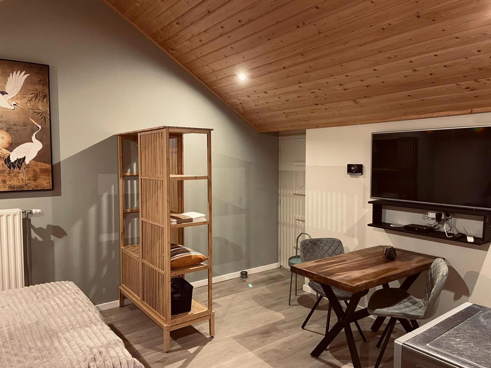 Vakantiehuis de Heide