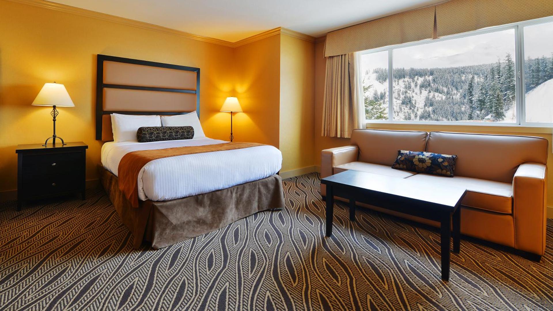 View (from property/room)