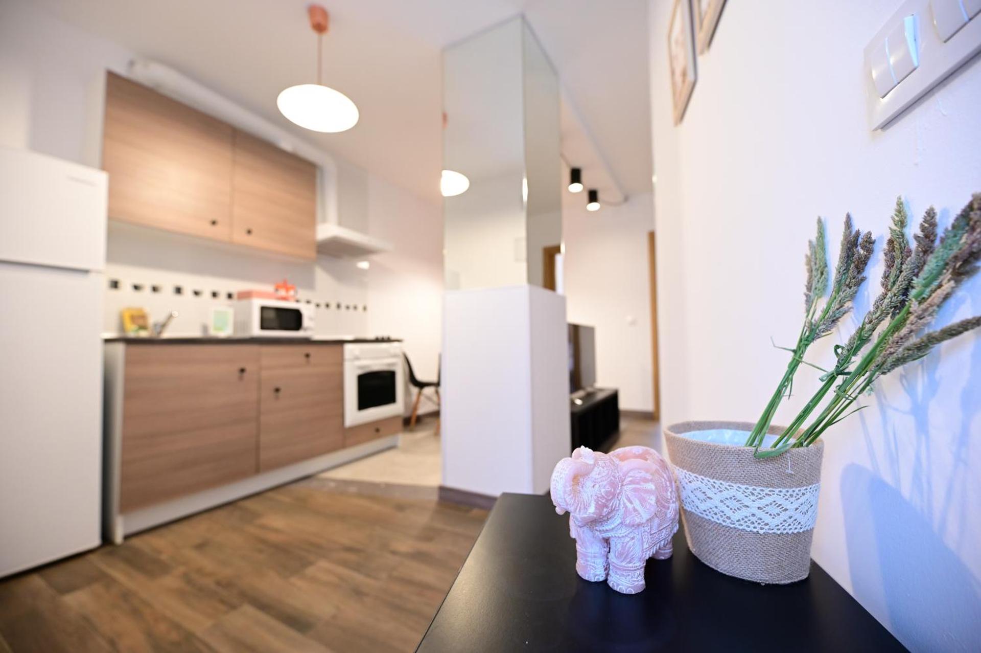 4 Mares Apartamentos M