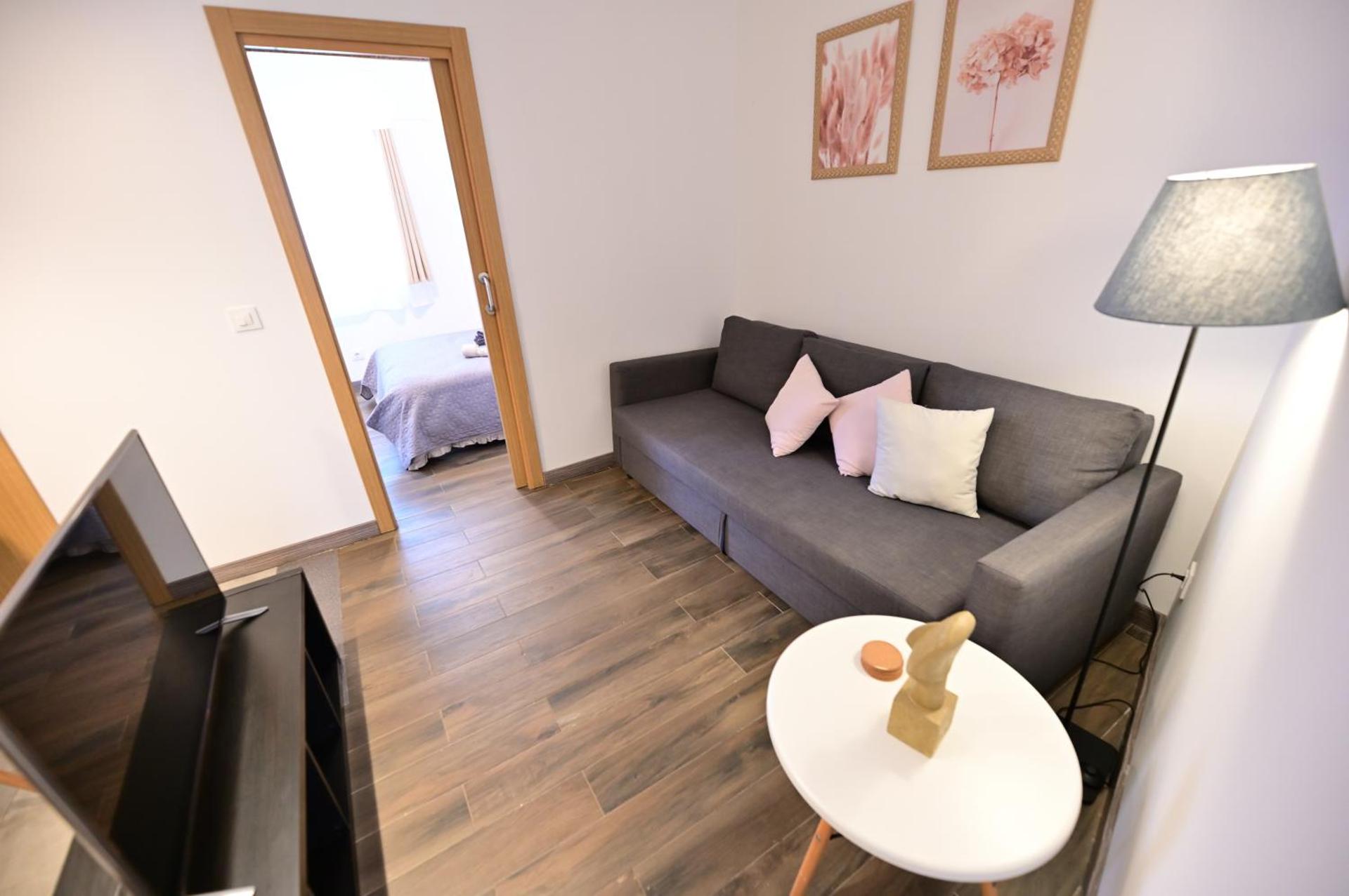 4 Mares Apartamentos M