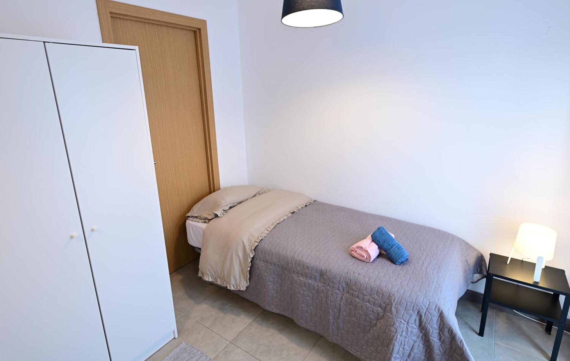 4 Mares Apartamentos M