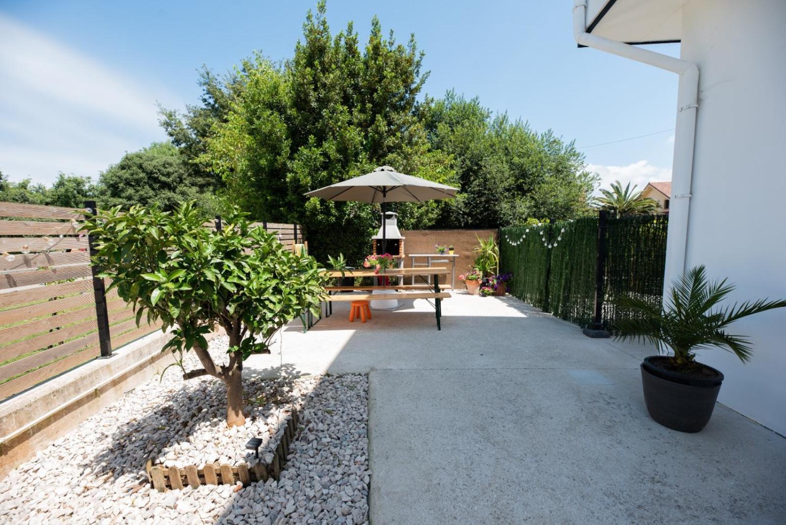 4 Mares Apartamentos M