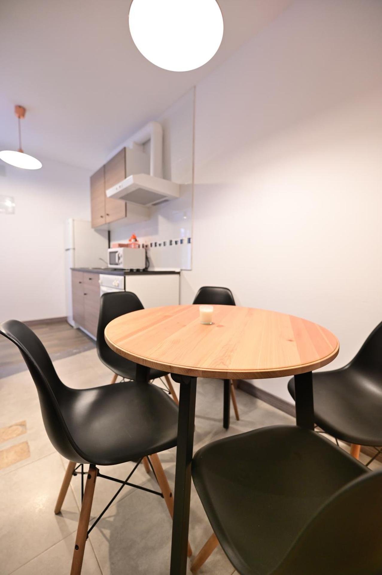 4 Mares Apartamentos M