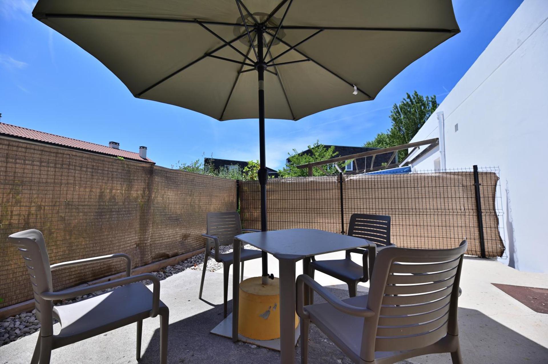 4 Mares Apartamentos M