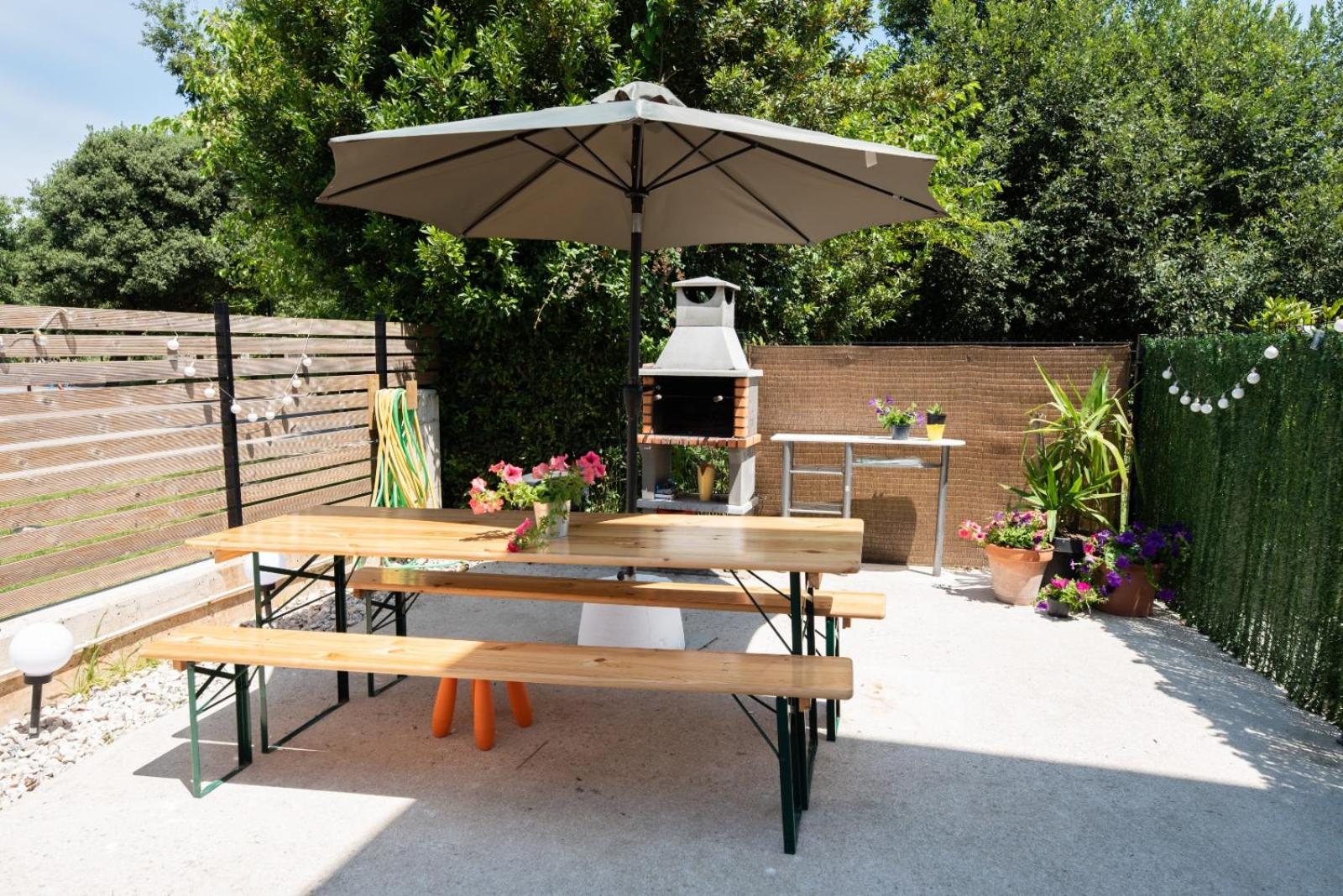 4 Mares Apartamentos M