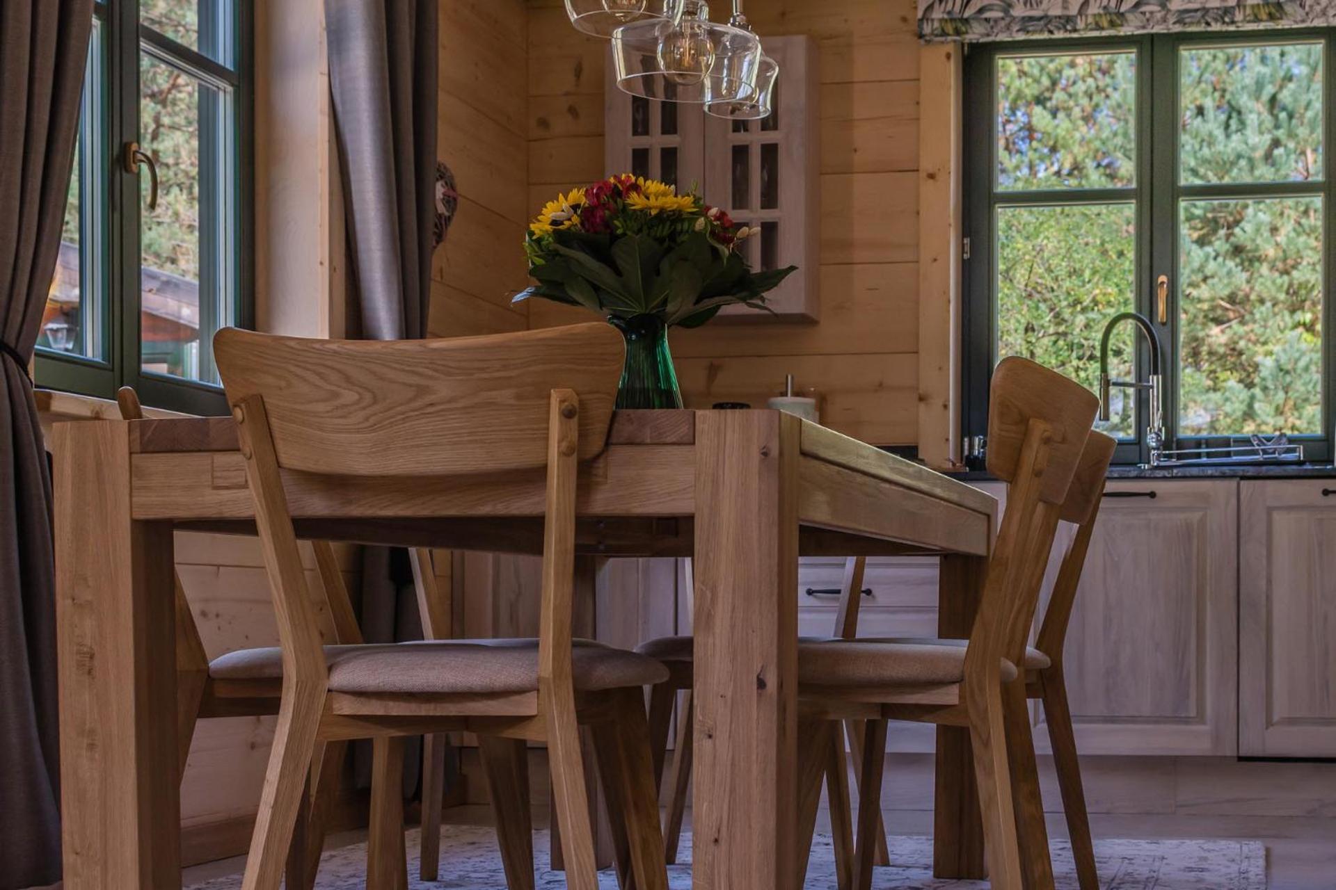 Willa Zielona Jabłonka