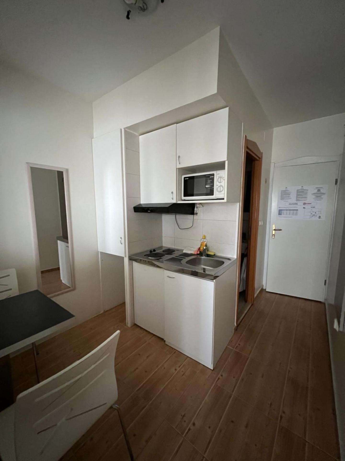 Apartments Villa Simoni