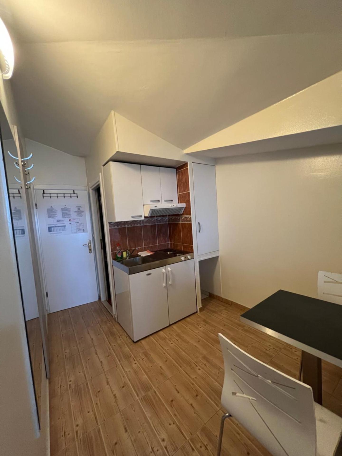 Apartments Villa Simoni