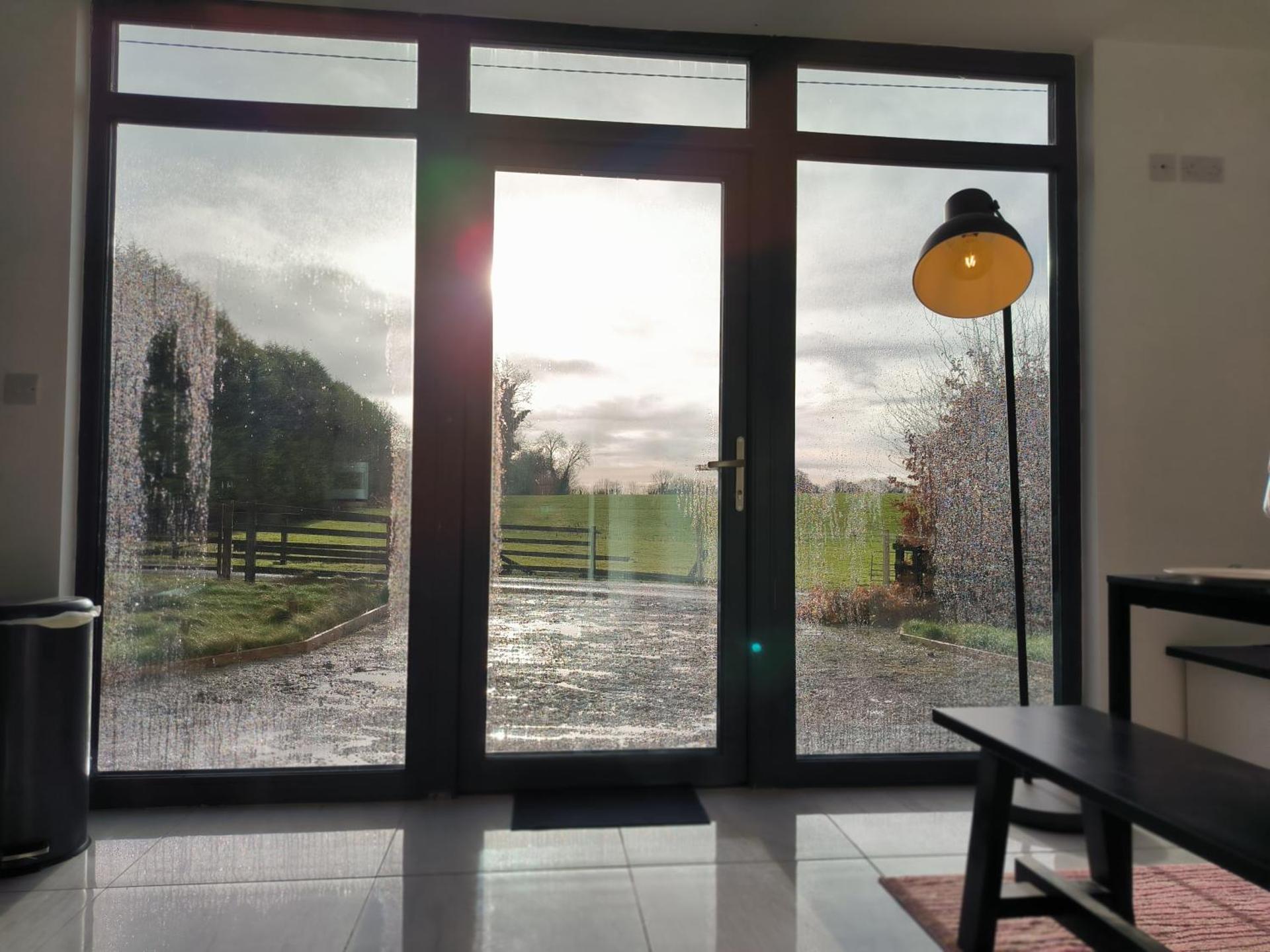 Home Close to Center Parcs Longford