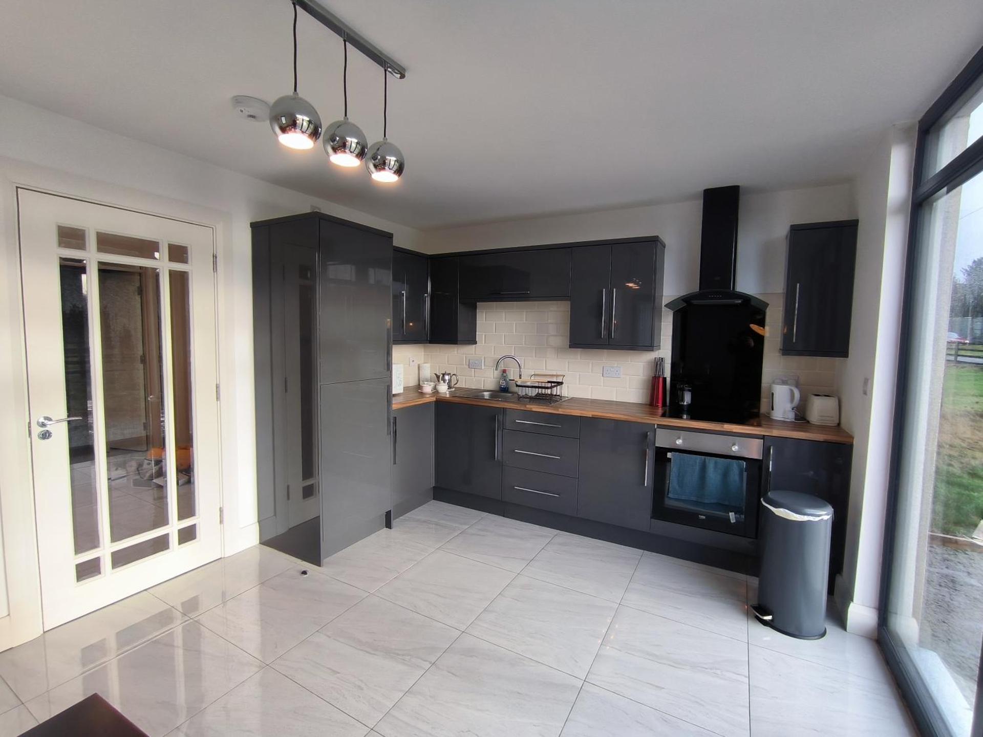 Home Close to Center Parcs Longford