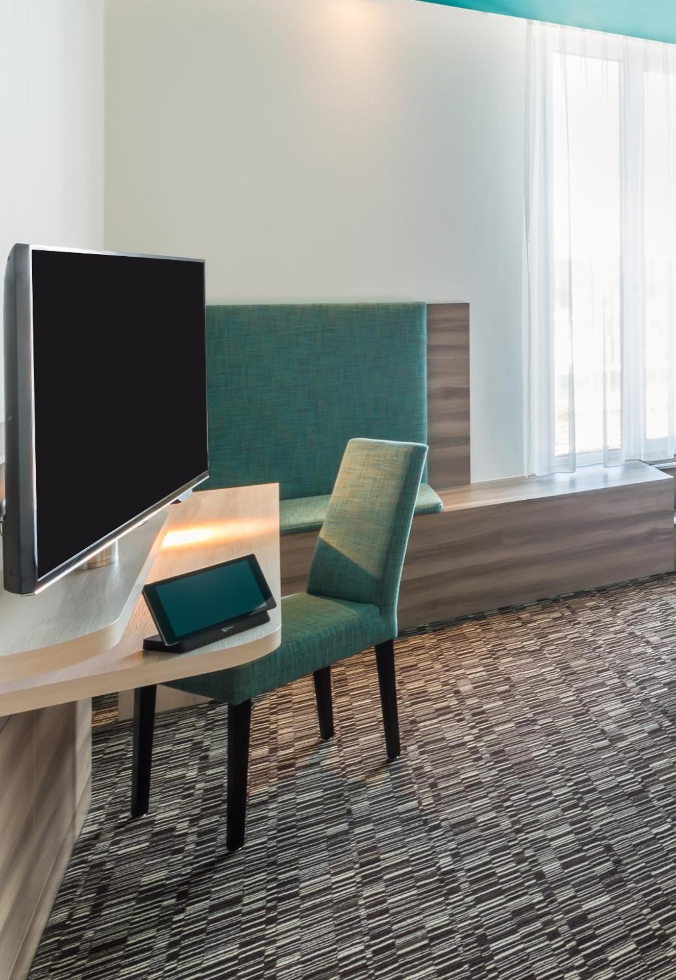 TV and multimedia
