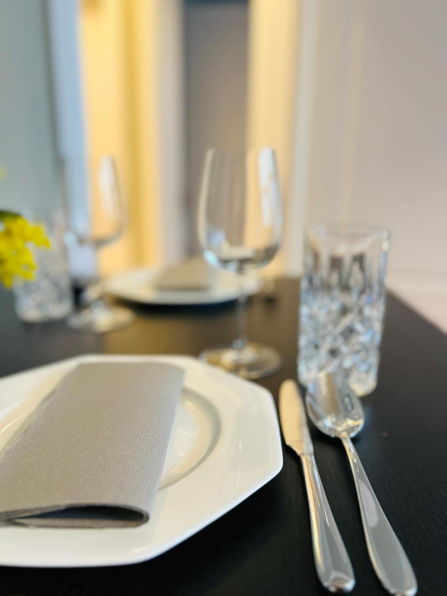 Blue City Apartment’s