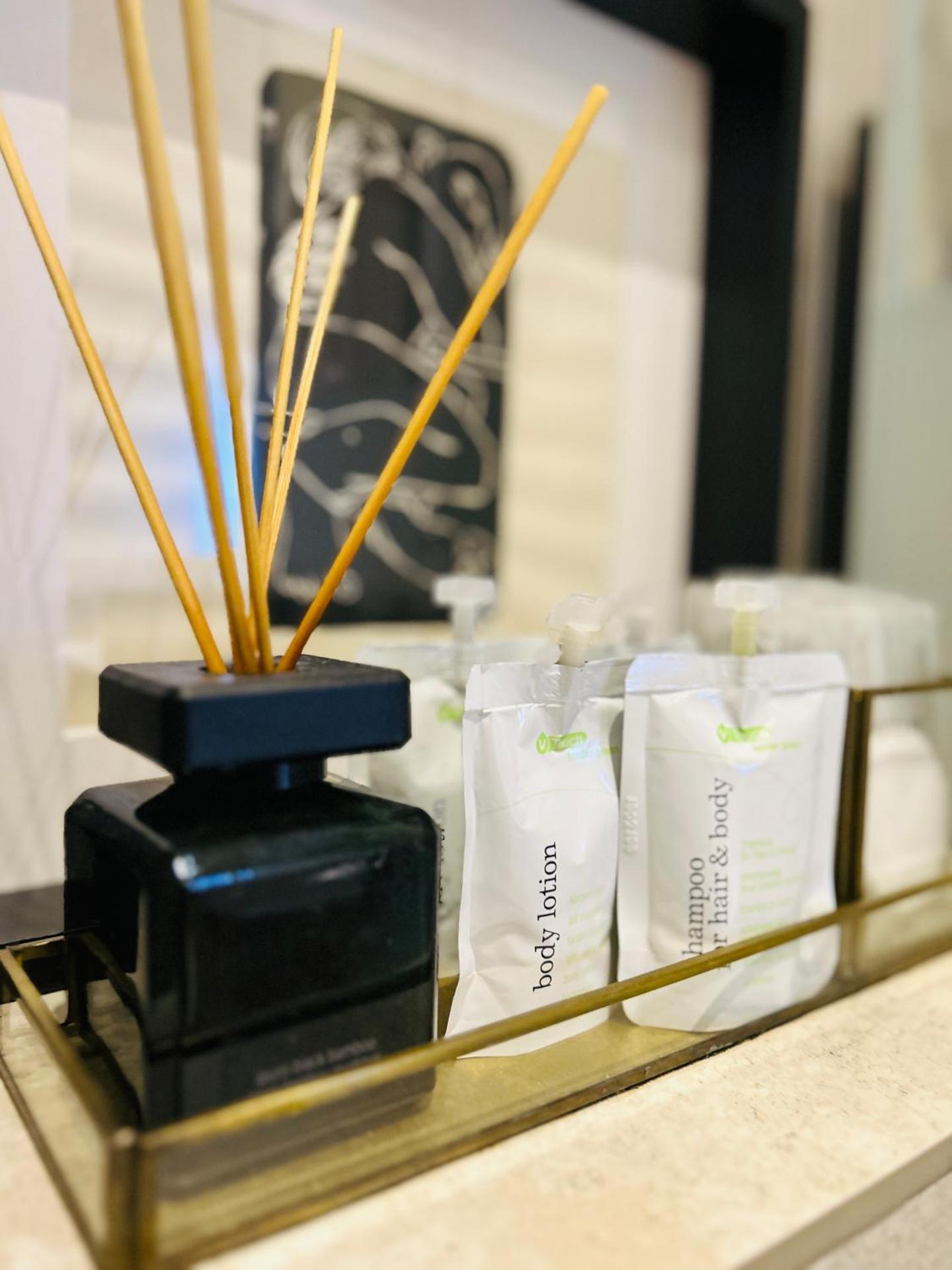 Blue City Apartment’s