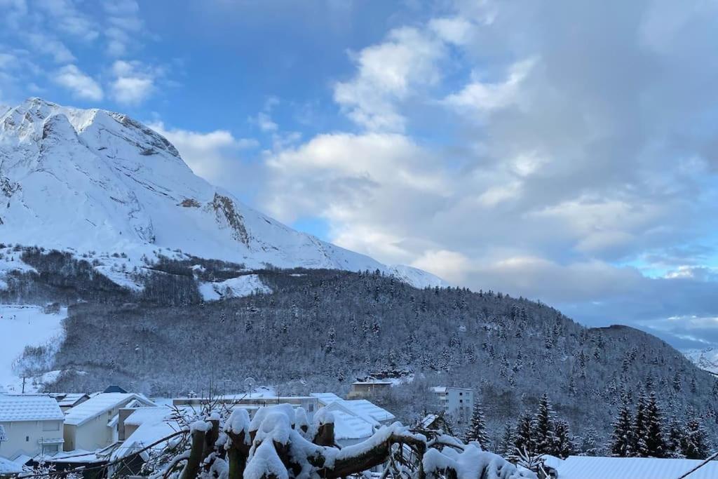 Appartement cocooning 2 chambres