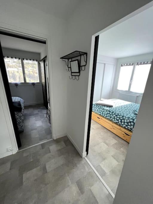 Appartement cocooning 2 chambres