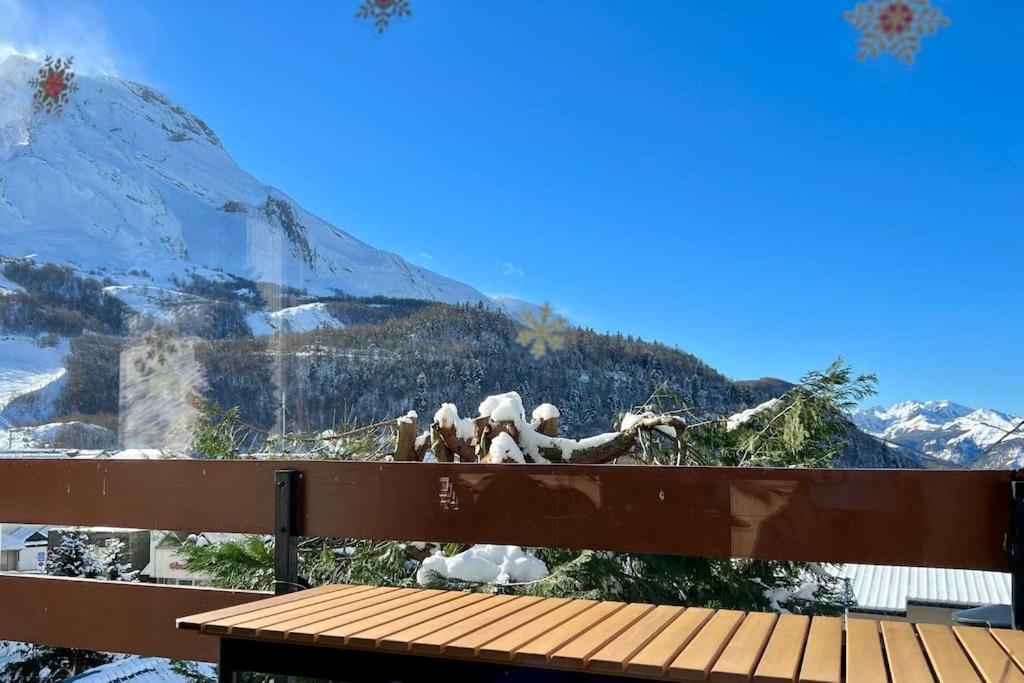 Appartement cocooning 2 chambres