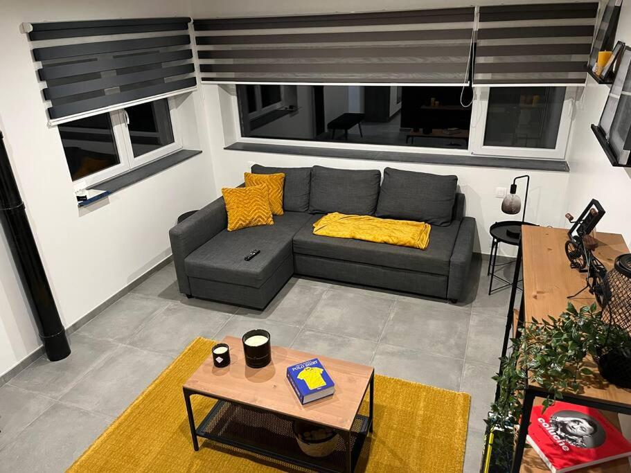 le Grand Vivier- 68 M2