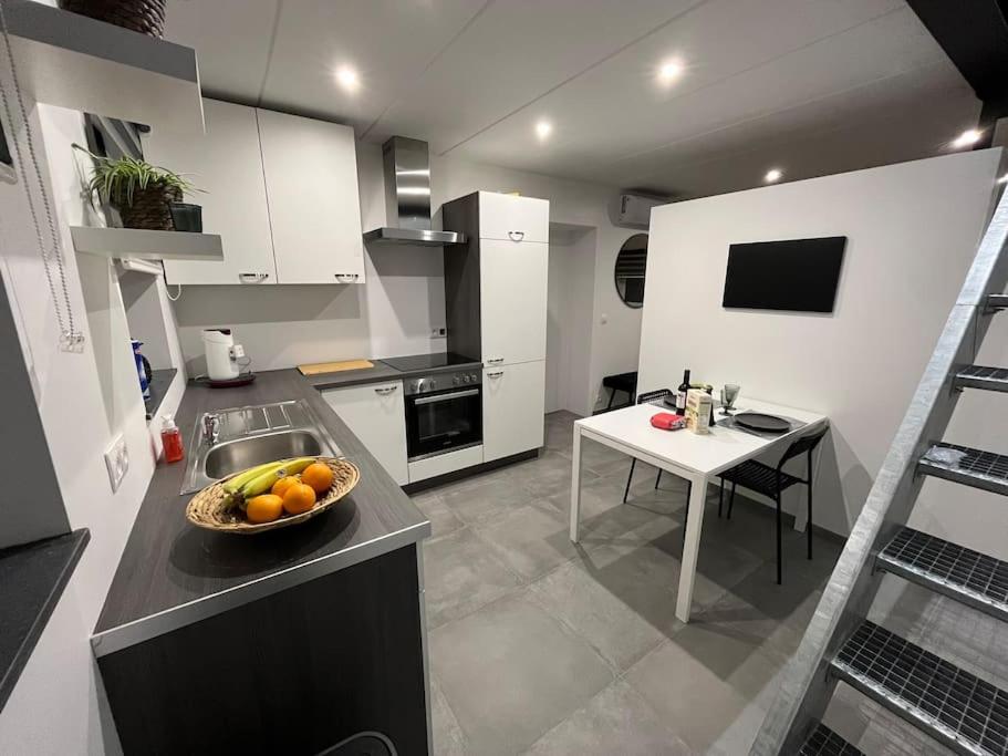 le Grand Vivier- 68 M2