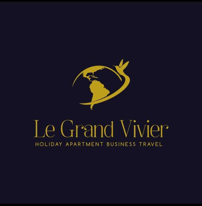 le Grand Vivier- 68 M2