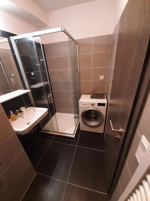 Luxusní apartmán Rezidence 1351
