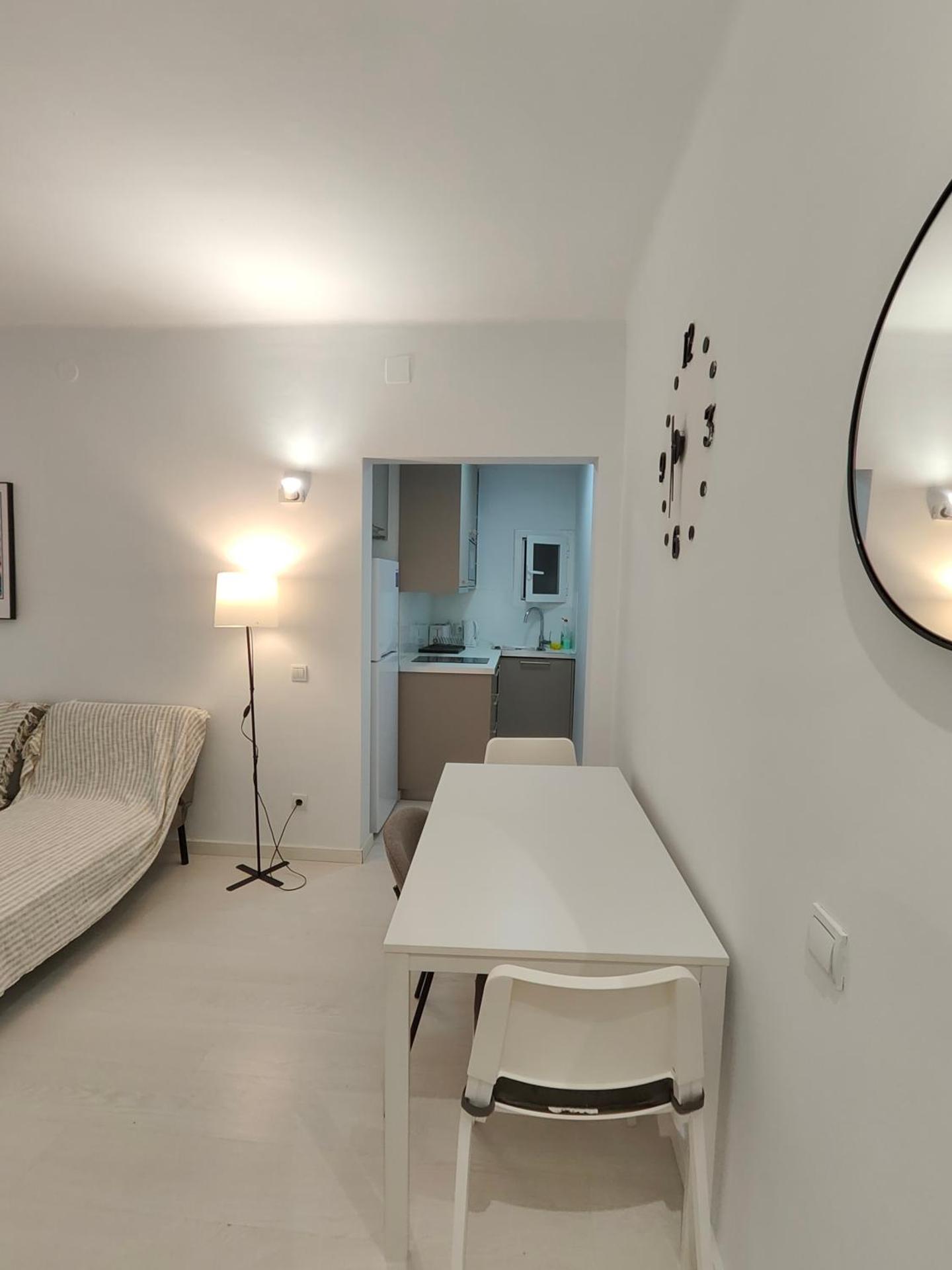 Family apartment close to Parc Güell
