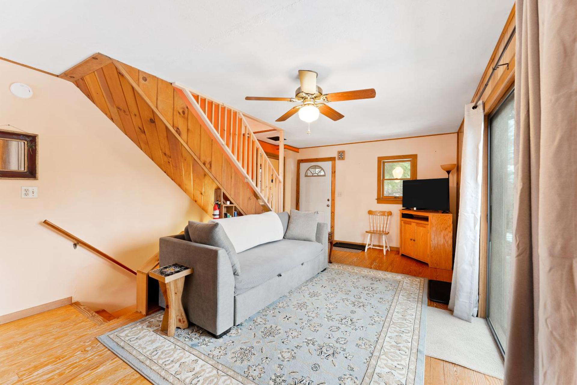 River Road Treehouse Retreat