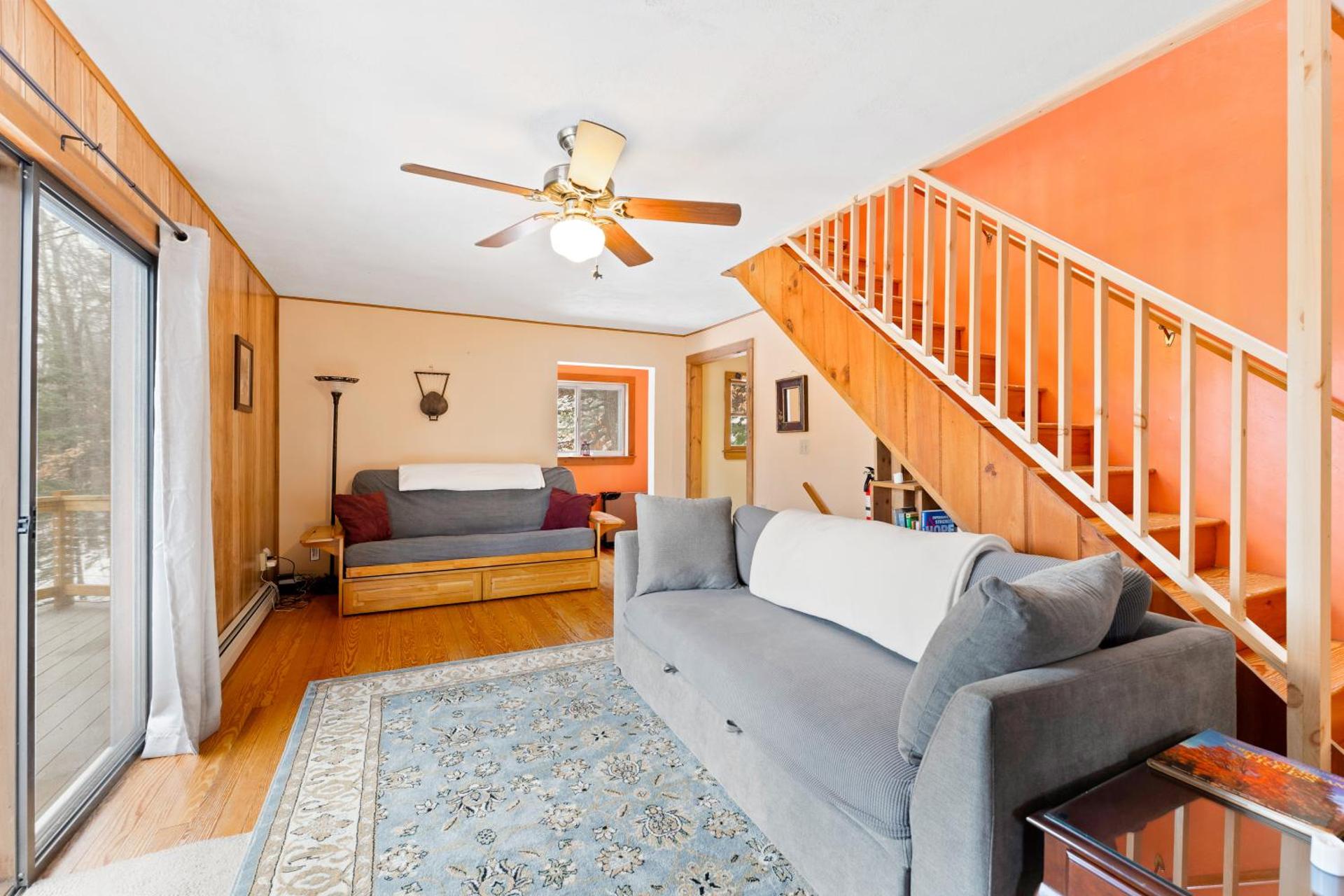 River Road Treehouse Retreat