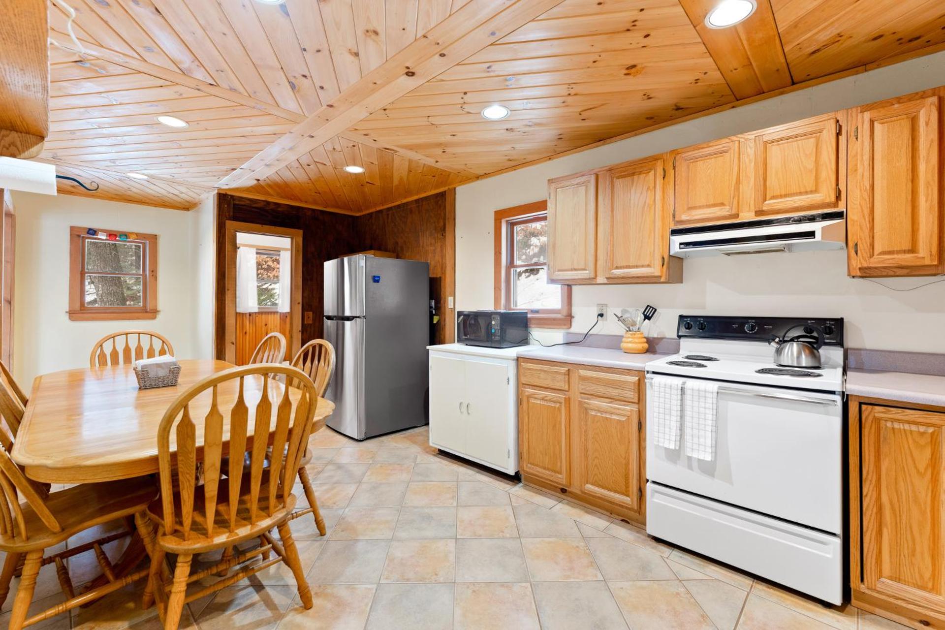 River Road Treehouse Retreat