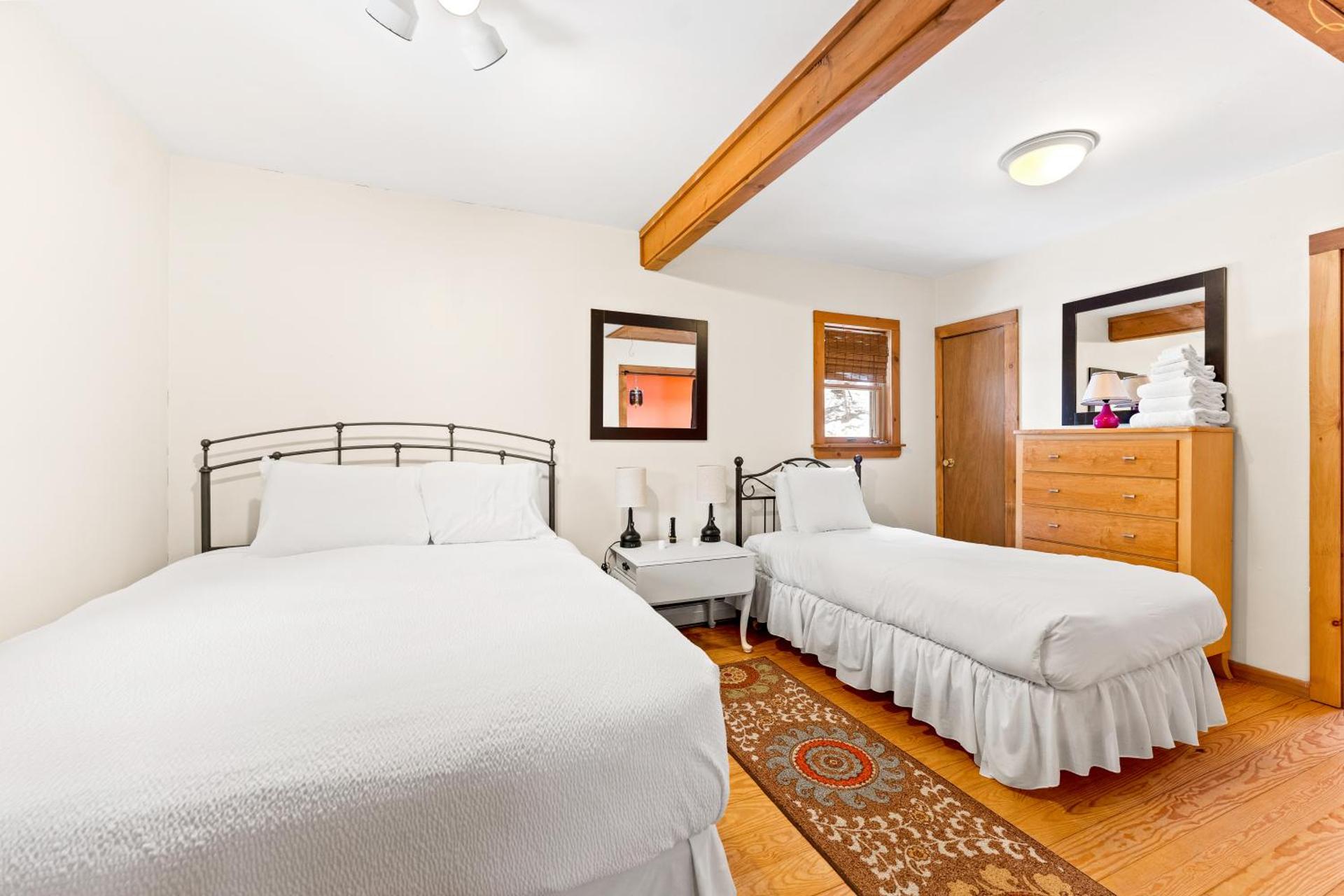 River Road Treehouse Retreat