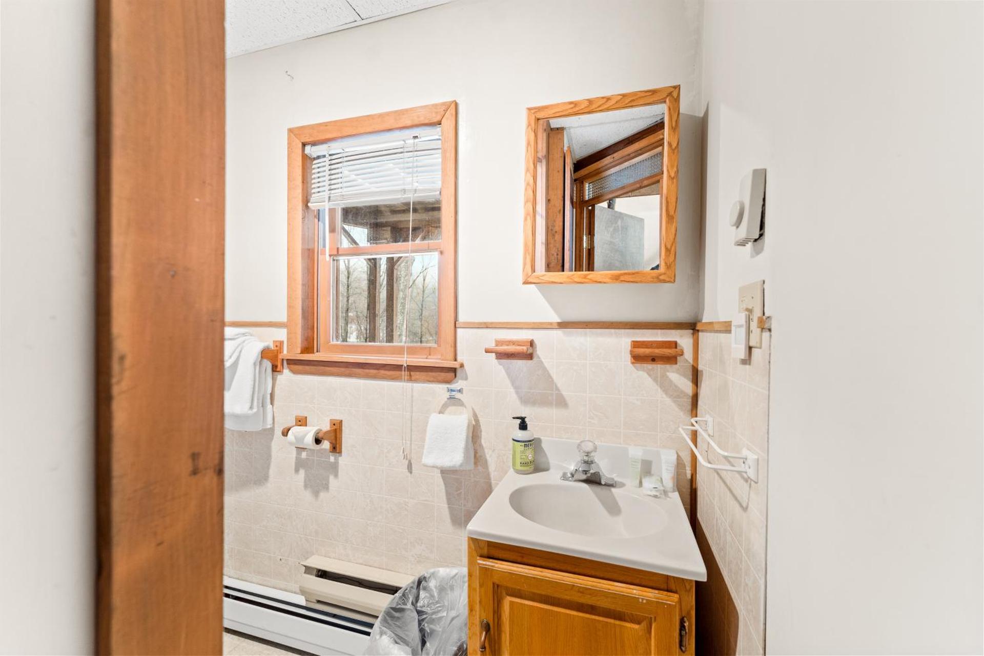 River Road Treehouse Retreat