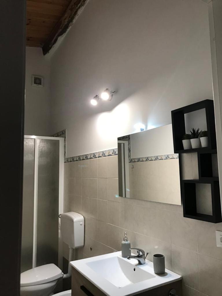 L'Ulivo in Villa Greco