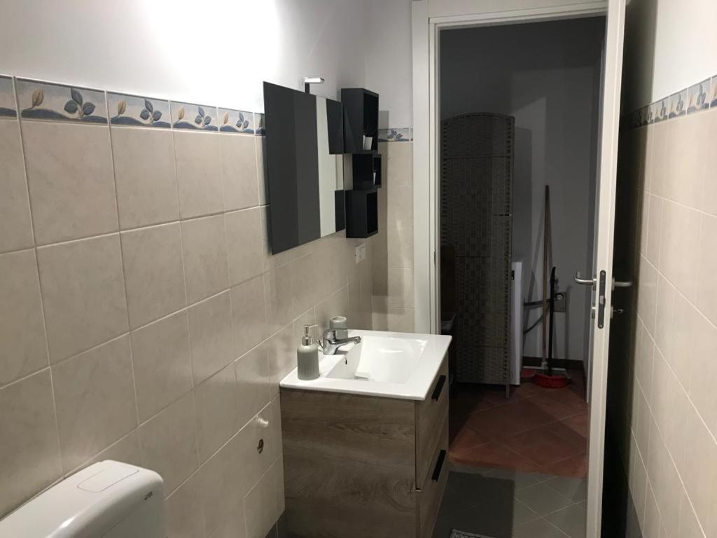 L'Ulivo in Villa Greco