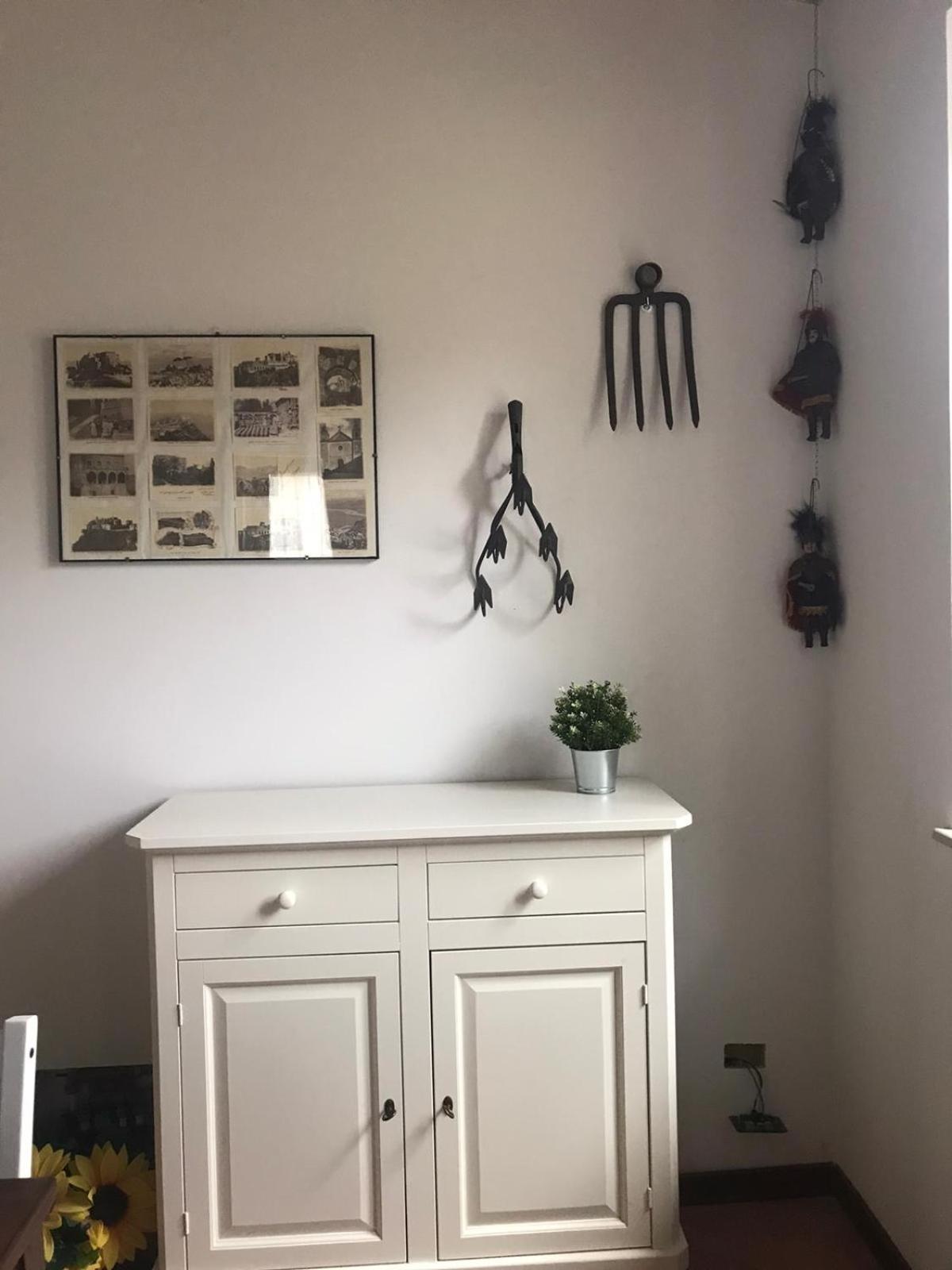 L'Ulivo in Villa Greco