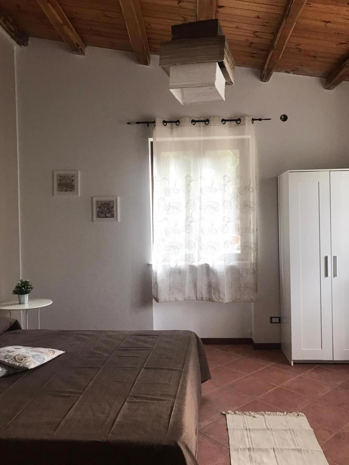 L'Ulivo in Villa Greco