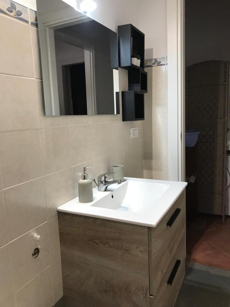 L'Ulivo in Villa Greco