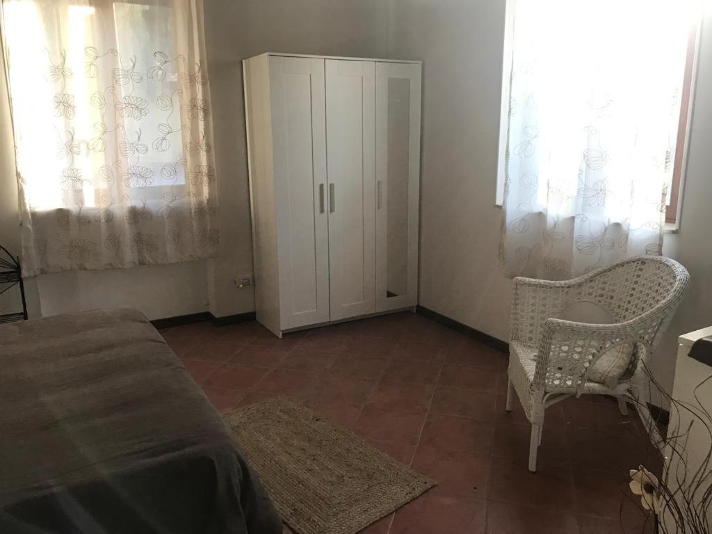 L'Ulivo in Villa Greco