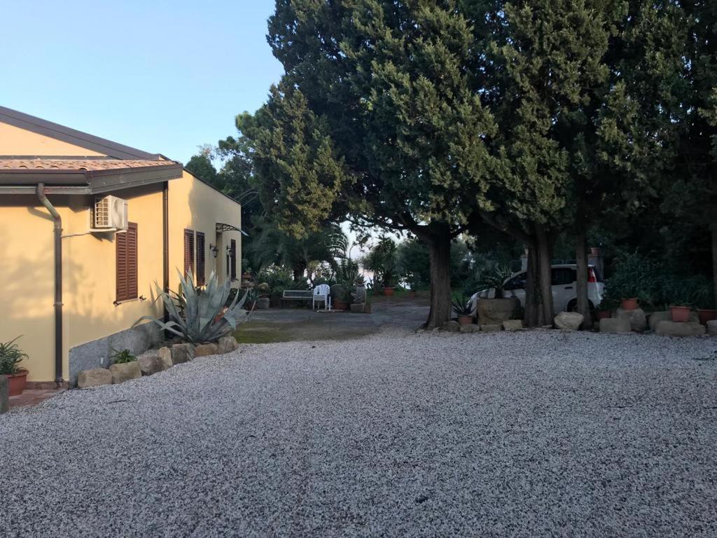 L'Ulivo in Villa Greco