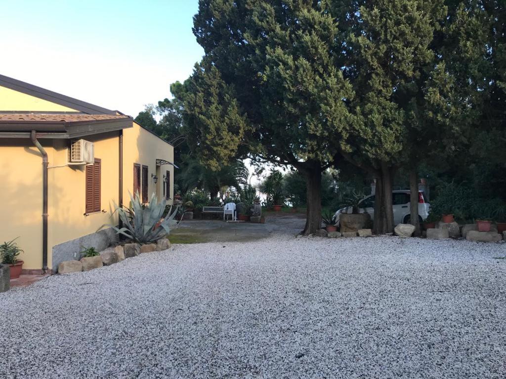 L'Ulivo in Villa Greco